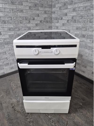 Плита электрическая Hansa FCIW53800